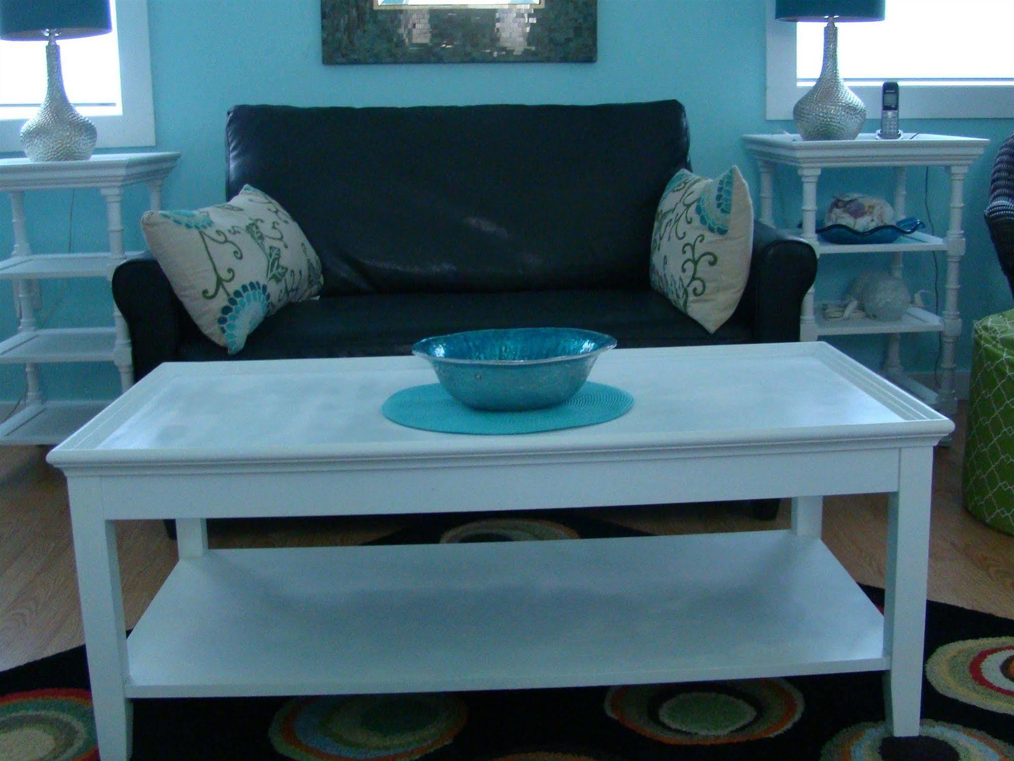 Bay Leaf Cottages & Bistro Lincolnville Buitenkant foto