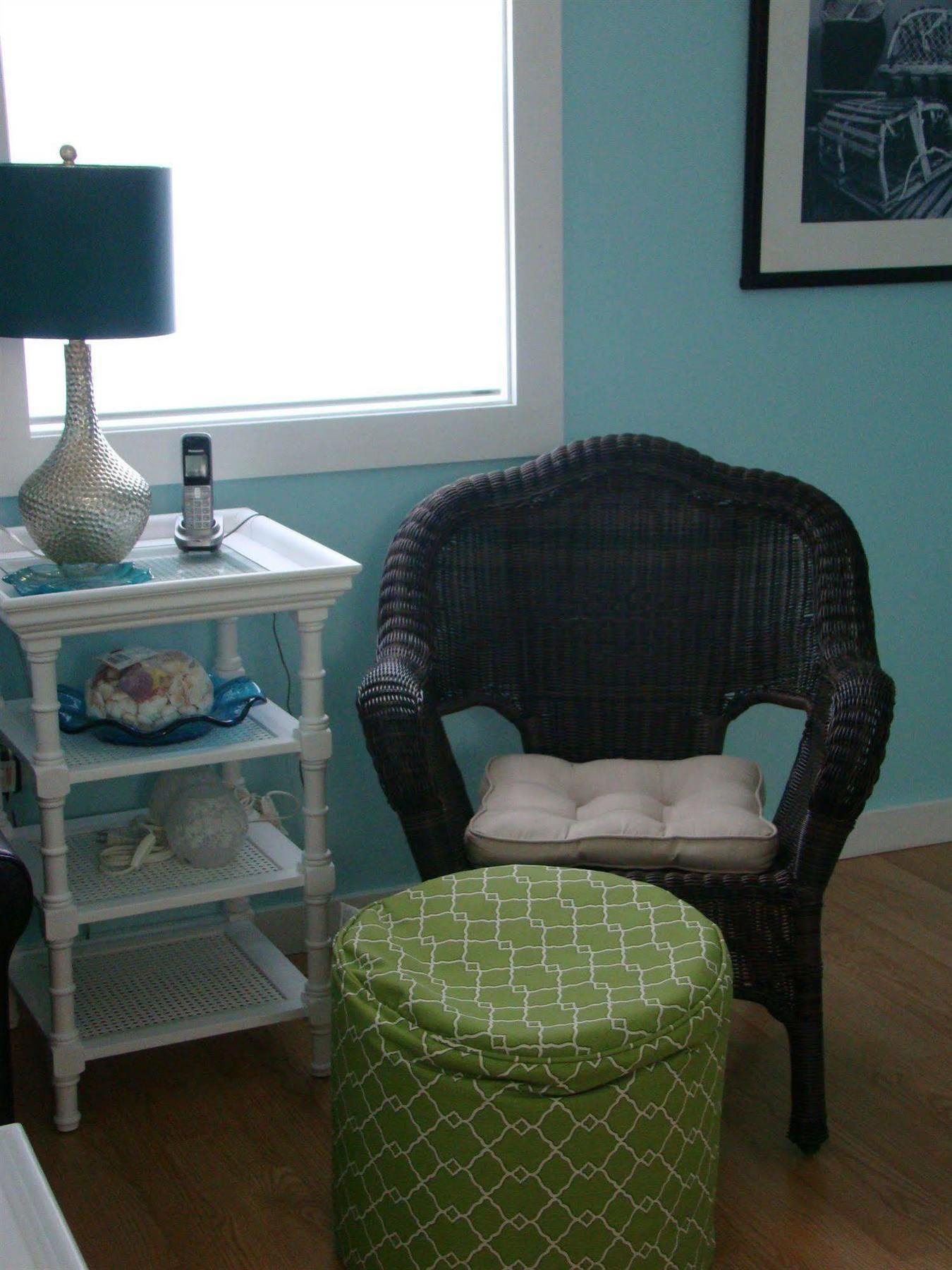 Bay Leaf Cottages & Bistro Lincolnville Buitenkant foto